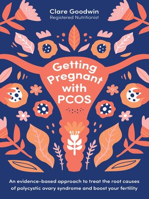 cover image of Getting Pregnant with PCOS